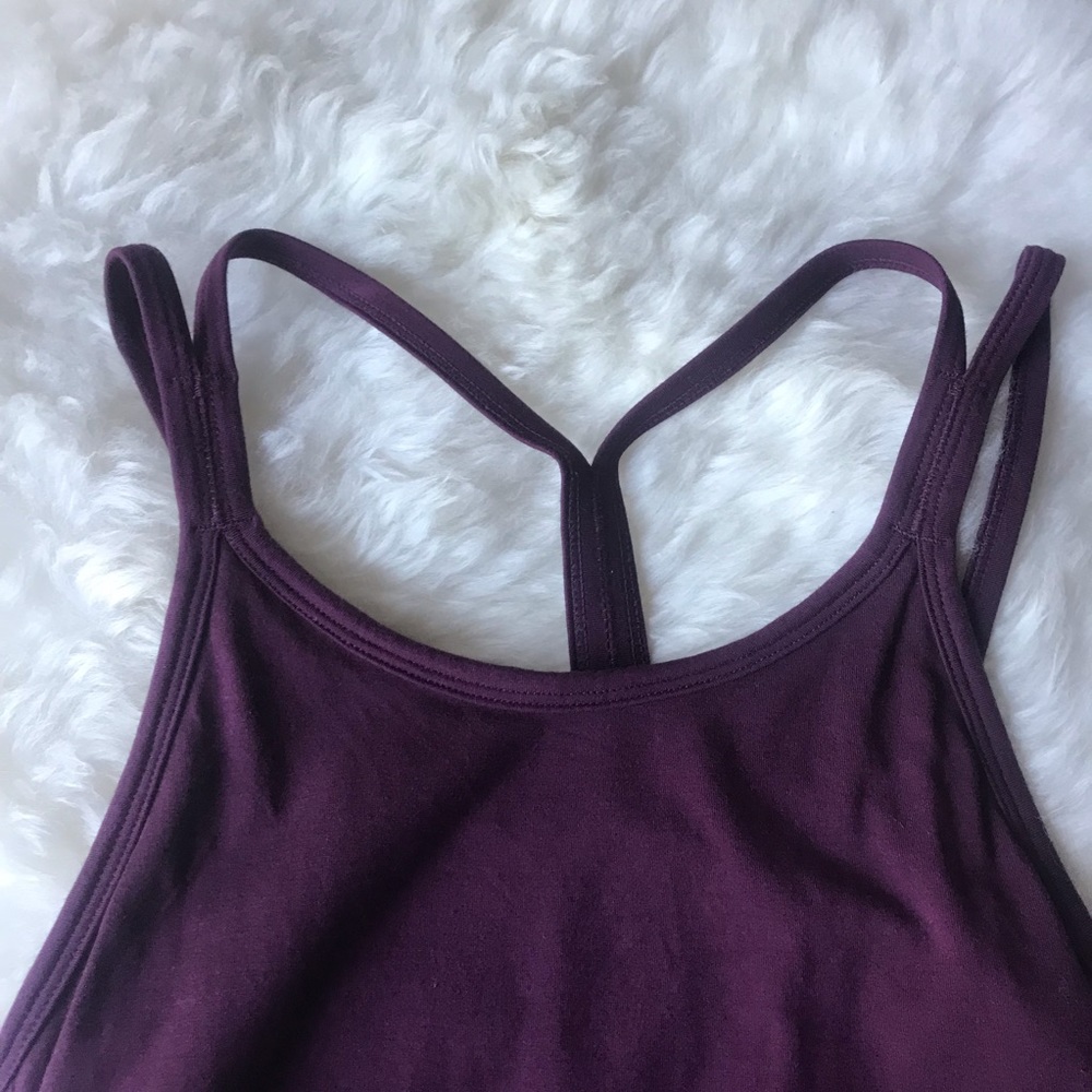 Fabletics Racerback Tank! - Picture 3 of 13